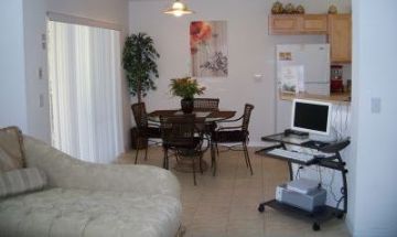 Kissimmee, Florida, Vacation Rental House