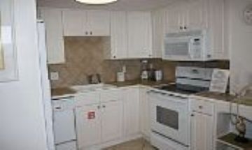 Destin, Florida, Vacation Rental Condo