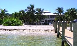 North Captiva, Florida, Vacation Rental Villa