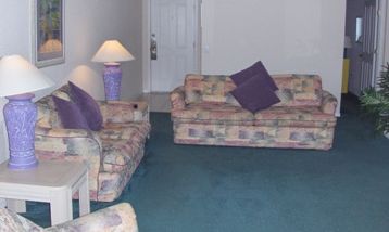 Davenport, Florida, Vacation Rental Villa