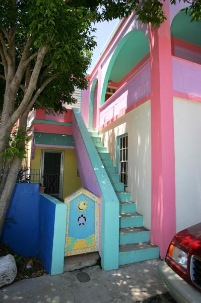 Mamacitas room 6
