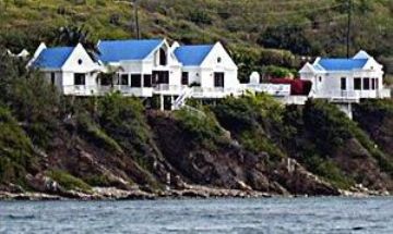 St. Croix, St. Croix, Vacation Rental House