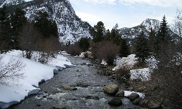 Frisco, Colorado, Vacation Rental House