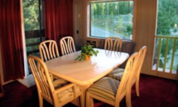 Mammoth Lakes, California, Vacation Rental Condo