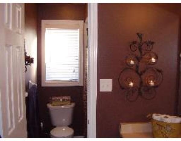 Full Bathroom with Separate Shower 