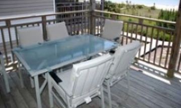 Indian Pass, Florida, Vacation Rental Villa