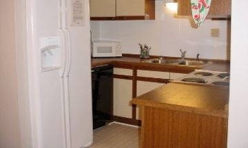 Edisto Island, South Carolina, Vacation Rental Condo