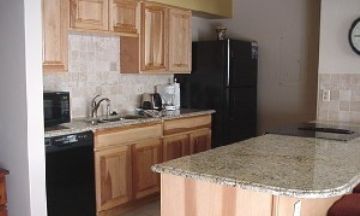 Breckenridge, Colorado, Vacation Rental Condo