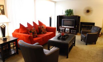 Vail, Colorado, Vacation Rental Condo