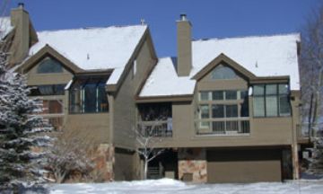 Park City, Utah, Vacation Rental House