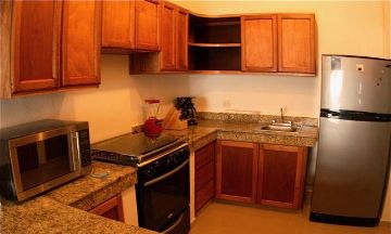 Playa Del Carmen, Quintana Roo, Vacation Rental Condo