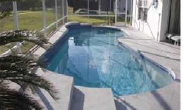 Kissimmee, Florida, Vacation Rental Villa