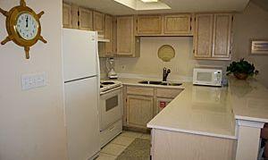 Destin, Florida, Vacation Rental Condo