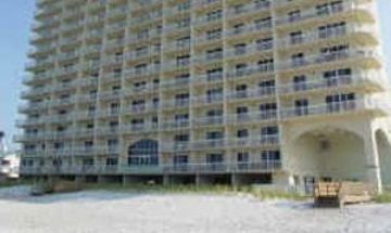 Panama City Beach, Florida, Vacation Rental Condo
