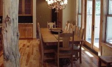 Sunriver, Oregon, Vacation Rental Villa