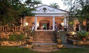 Sandy Lane, St. James , Vacation Rental House