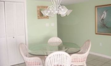 Indian Shores, Florida, Vacation Rental Condo