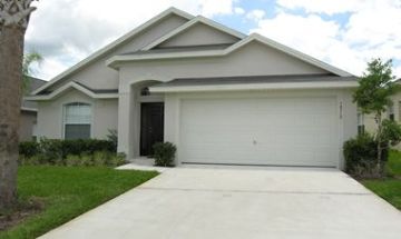 Clermont, Florida, Vacation Rental Villa