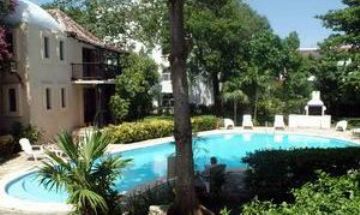 Playa del Carmen, Quintana Roo, Vacation Rental Condo