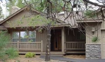 Sunriver, Oregon, Vacation Rental House
