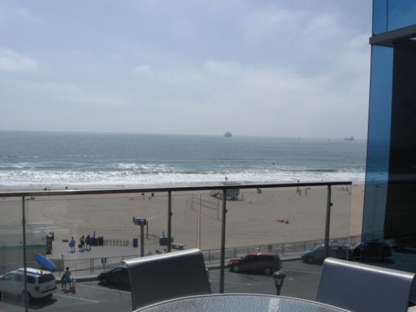 Manhattan Beach, California, Vacation Rental House