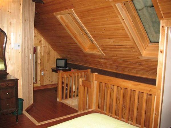 Escalier 