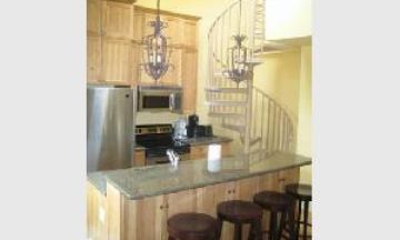 Mountain Village, Colorado, Vacation Rental Condo