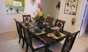Kissimmee, Florida, Vacation Rental Condo