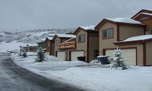 Park City, Utah, Vacation Rental House