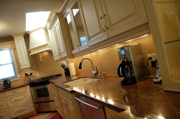 Another View of Kitchen