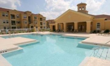 Davenport, Florida, Vacation Rental Condo