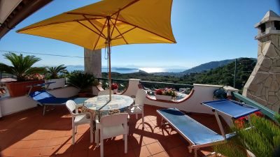 ischia, Ischia, Vacation Rental Apartment