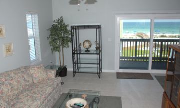 Pensacola Beach, Florida, Vacation Rental Condo