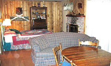 Mammoth Lakes, California, Vacation Rental Condo