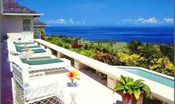 Montego Bay, St. James, Vacation Rental House
