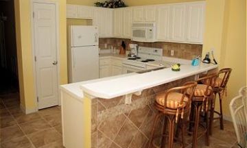 Fort Walton Beach, Florida, Vacation Rental Condo