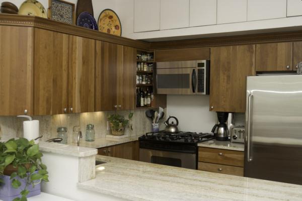 Manhattan, New York, Vacation Rental Apartment
