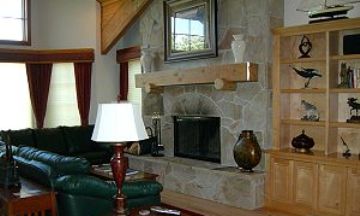 Park City, Utah, Vacation Rental Villa