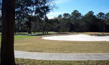 Hilton Head Island, South Carolina, Vacation Rental House