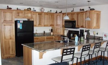 Grand Lake, Colorado, Vacation Rental Condo