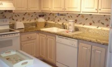 Sanibel Island, Florida, Vacation Rental Condo