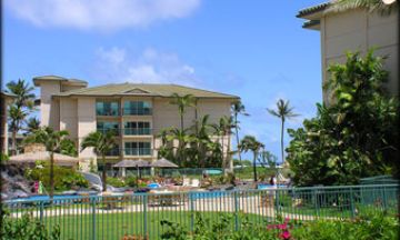 Kapaa, Hawaii, Vacation Rental House