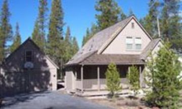 Sunriver, Oregon, Vacation Rental House