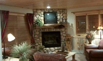 Park City, Utah, Vacation Rental Condo