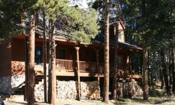 Breckenridge, Colorado, Vacation Rental House