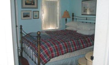 West Harwich, Massachusetts, Vacation Rental House