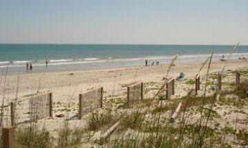 Cape Canaveral, Florida, Vacation Rental House