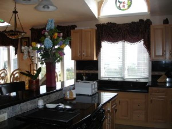 Another Area Of kitchen