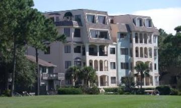 Hilton Head Island, South Carolina, Vacation Rental Condo