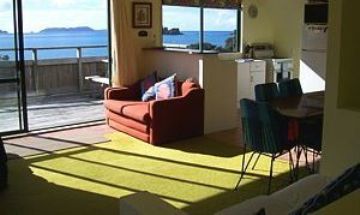 Opito Bay, Coromandel , Vacation Rental House
